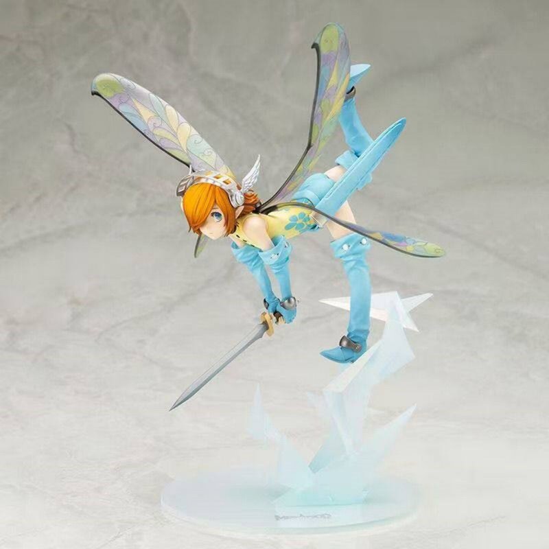 Model Kit Bandai - ของแท้ในสต็อก Kotobukiya Metaphor: Refantazio Gallica Collection