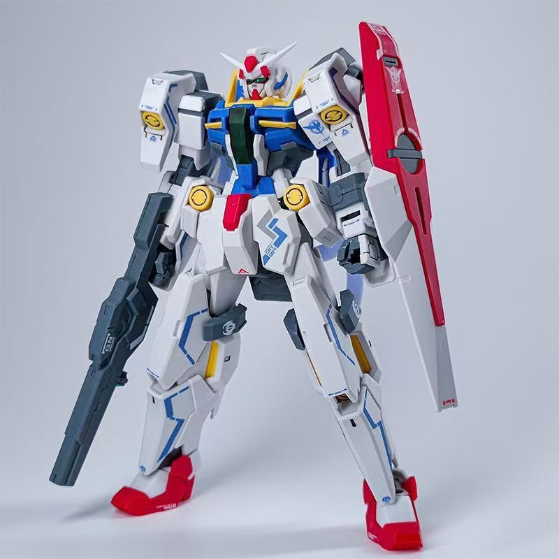 Model Kit Non Gundam - HG 1/144 ยาเซ็น - ชุดประกอบหุ่นยนต์เทพีแห่งการอนุมัติ โมเดลฟิกเกอร์แอคชั่น
