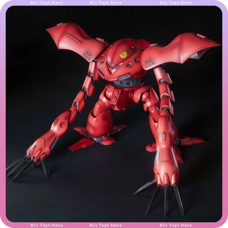 Model Kit Non Gundam - โมเดล GL รุ่นใหม่ HG 1/144 MSM-03C