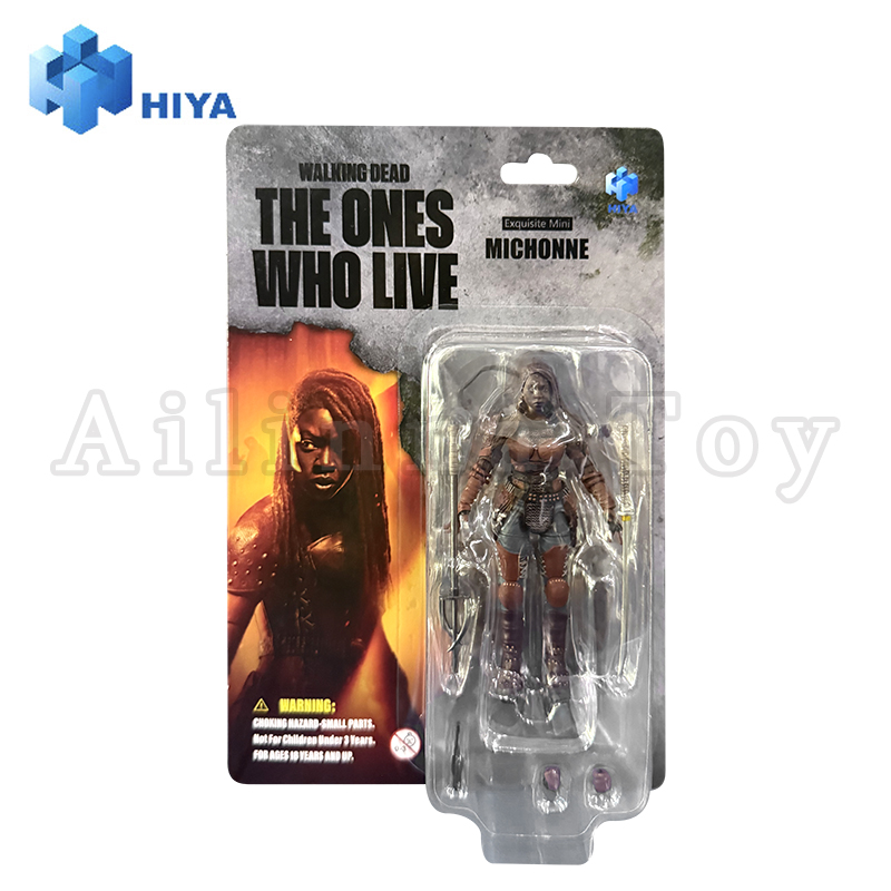 Model Kit Ultron - ฟิกเกอร์แอคชั่น HIYA ขนาด 1/18 4 นิ้ว