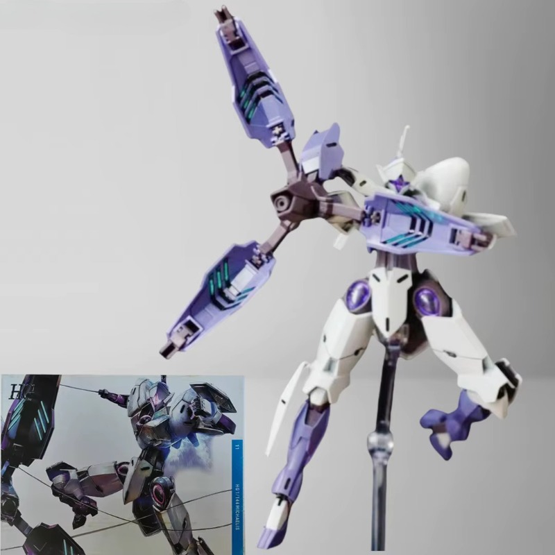 โมเดลประกอบสำเร็จรูป ฟิกเกอร์ต - Model Kit Bandai บทวิจารณ์และราคา