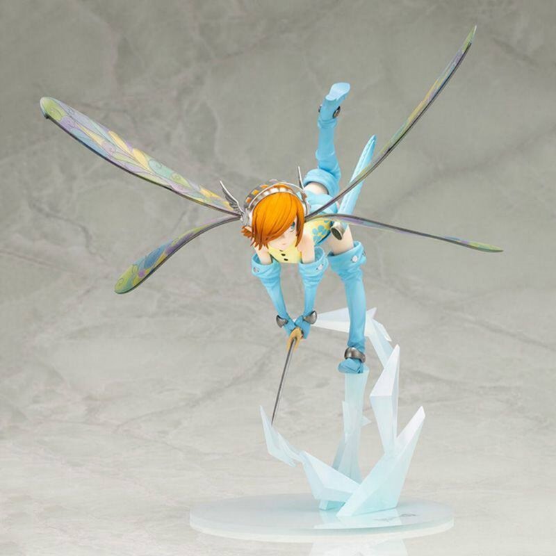 ของแท้ในสต็อก Kotobukiya Metap - Model Kit Bandai บทวิจารณ์และราคา