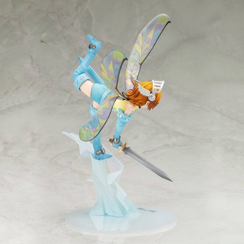 ของแท้ในสต็อก Kotobukiya Metap - Model Kit Bandai บทวิจารณ์และราคา