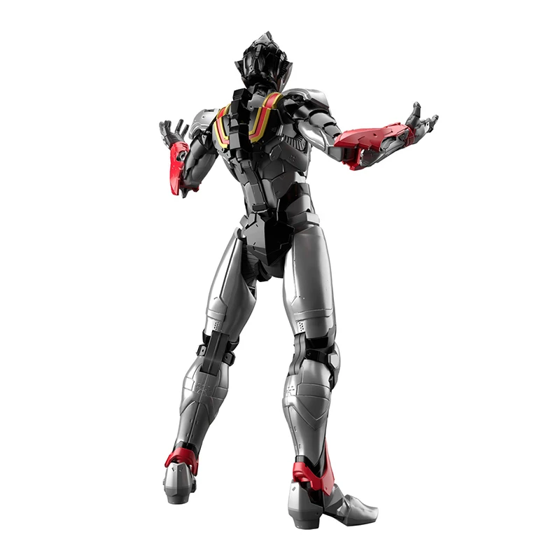 ชุดประกอบโมเดลอุลตร้าแมนของแท้ - Model Kit Ultraman Tiga บทวิจารณ์และราคา