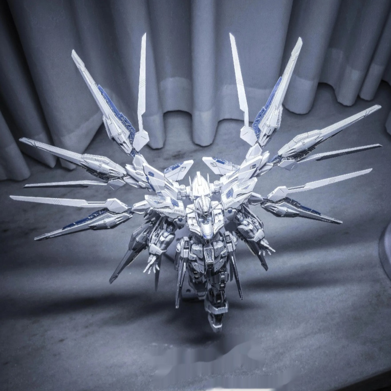 CHANGLONG 7701 MGEX 1/100 Zgmf - Model Kit In Era บทวิจารณ์และราคา