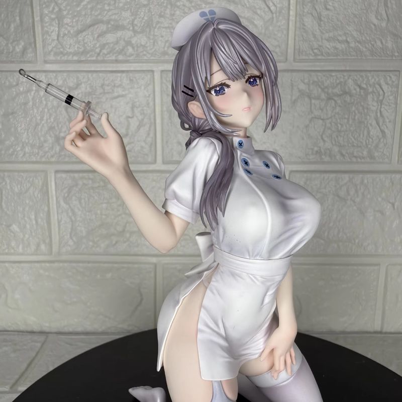 โคโตบูกิยะ อนิเมะ ฟิกเกอร์ ตัว - Model Kit Bandai บทวิจารณ์และราคา