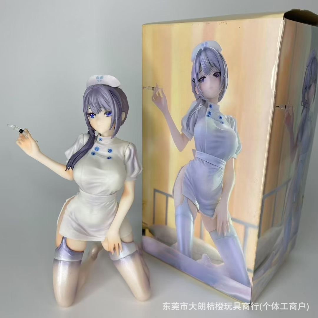 โคโตบูกิยะ อนิเมะ ฟิกเกอร์ ตัว - Model Kit Bandai บทวิจารณ์และราคา