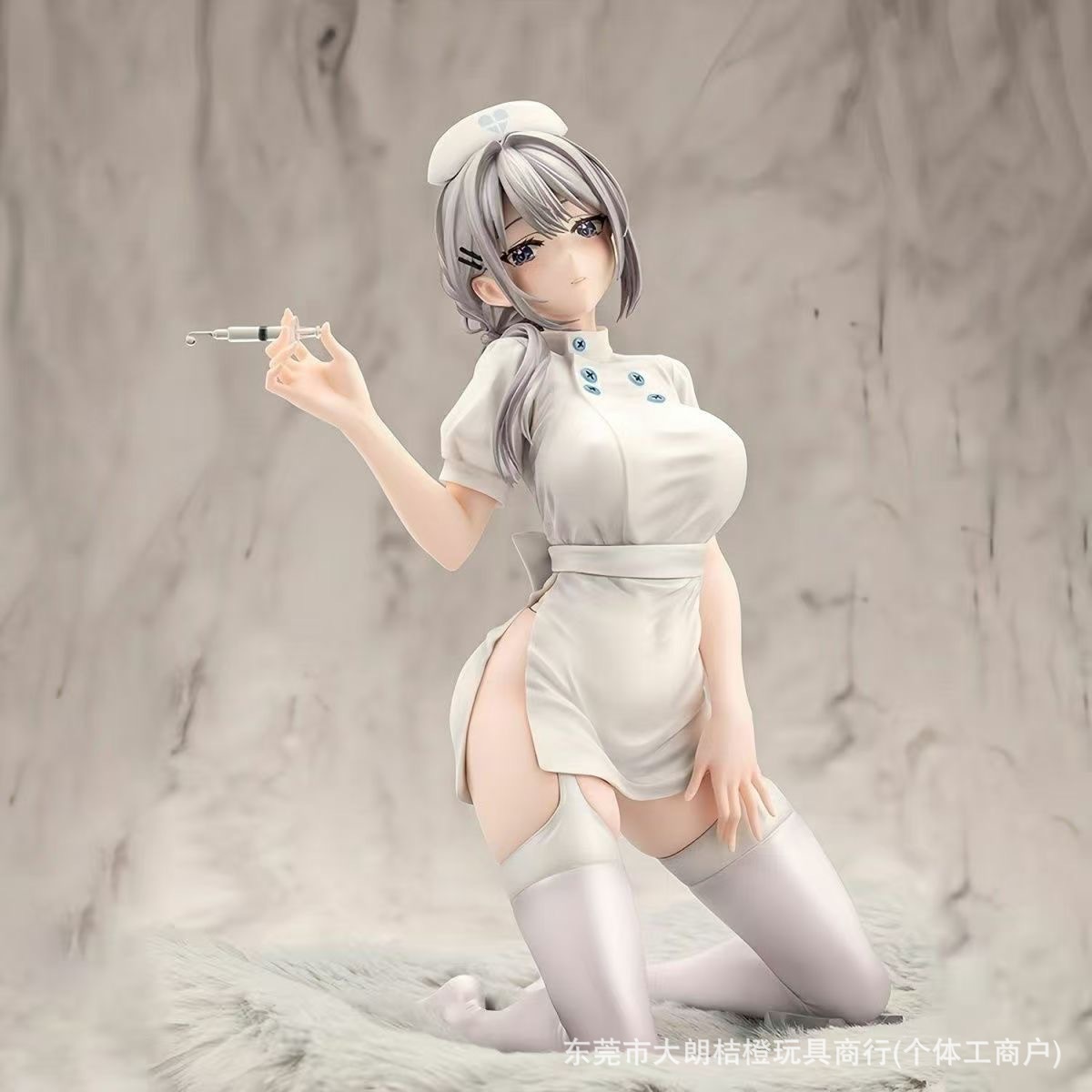 โคโตบูกิยะ อนิเมะ ฟิกเกอร์ ตัว - Model Kit Bandai บทวิจารณ์และราคา