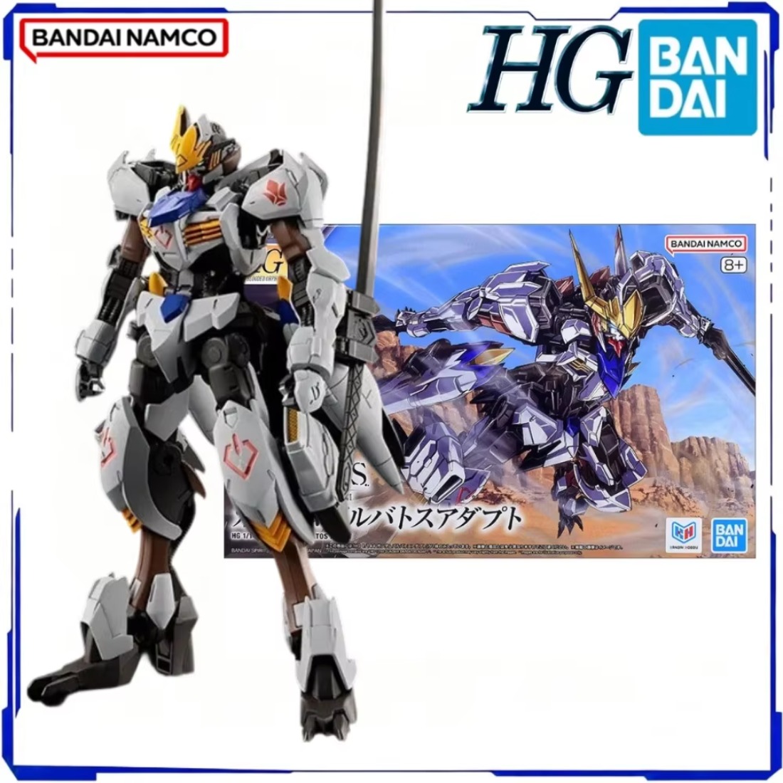 BANDAI ของแท้จากทางการกันดั้มโ - Model Kit Non Gundam บทวิจารณ์และราคา
