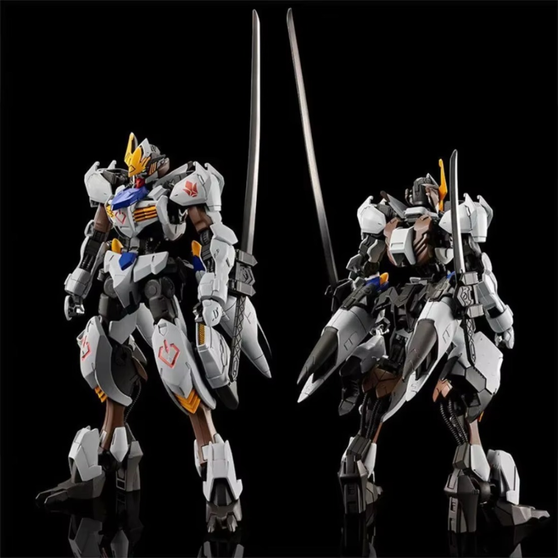 BANDAI ของแท้จากทางการกันดั้มโ - Model Kit Non Gundam บทวิจารณ์และราคา