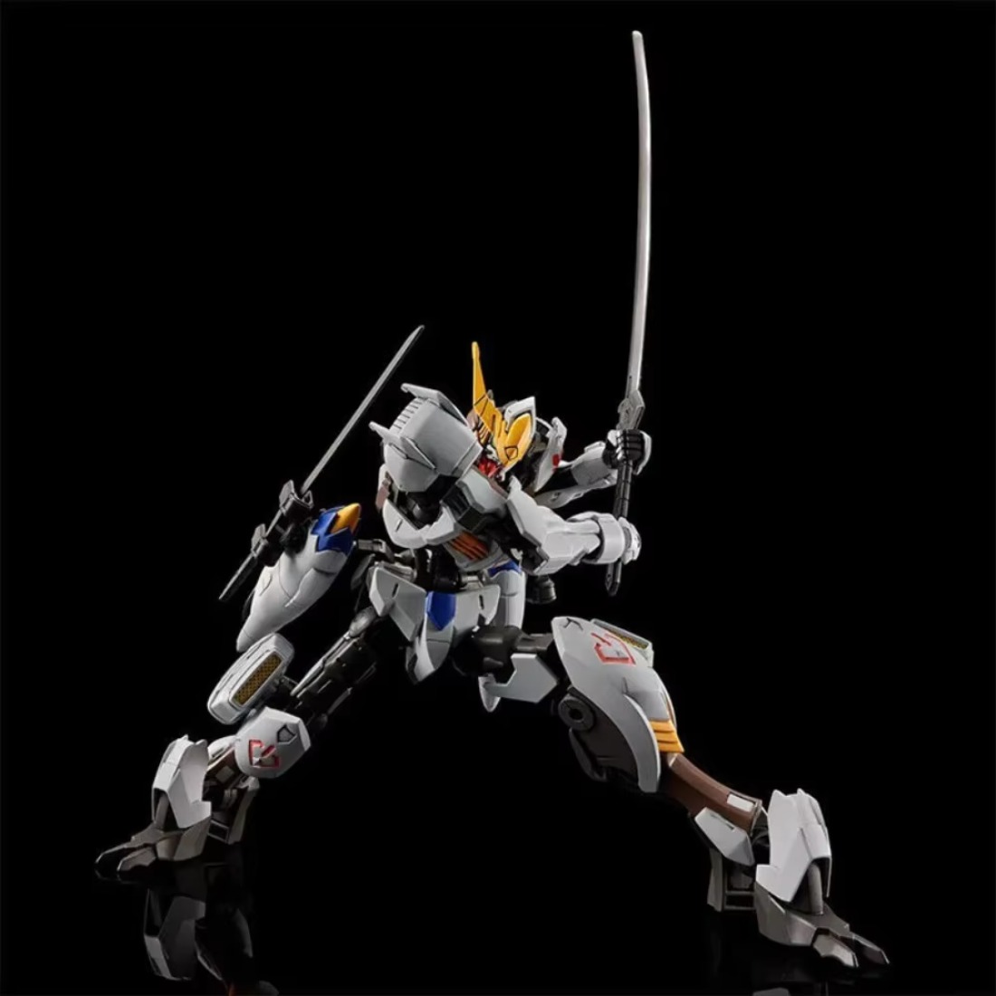 BANDAI ของแท้จากทางการกันดั้มโ - Model Kit Non Gundam บทวิจารณ์และราคา