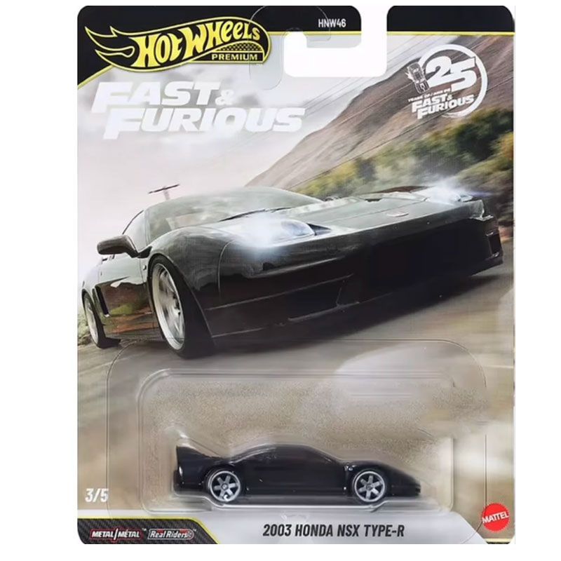 รถโมเดลฮอตวีลส์ คาร์ คัลเจอร์  - Model Kit Dodge Charger บทวิจารณ์และราคา