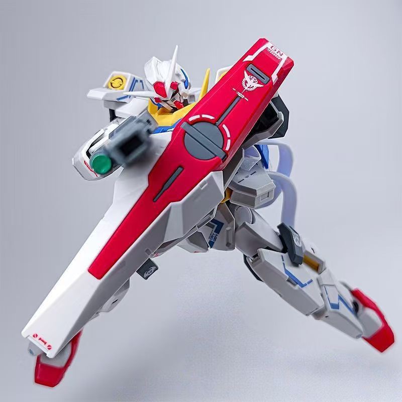 HG 1/144 ยาเซ็น - ชุดประกอบหุ่ - Model Kit Non Gundam บทวิจารณ์และราคา