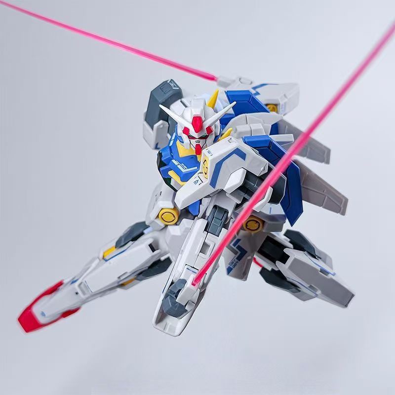 HG 1/144 ยาเซ็น - ชุดประกอบหุ่ - Model Kit Non Gundam บทวิจารณ์และราคา