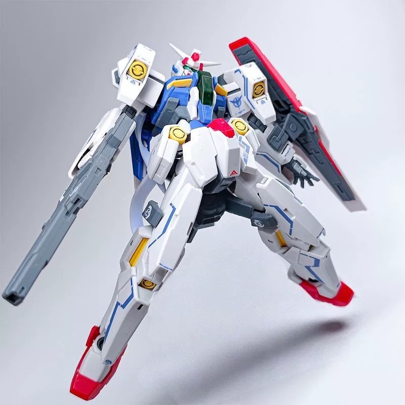 HG 1/144 ยาเซ็น - ชุดประกอบหุ่ - Model Kit Non Gundam บทวิจารณ์และราคา