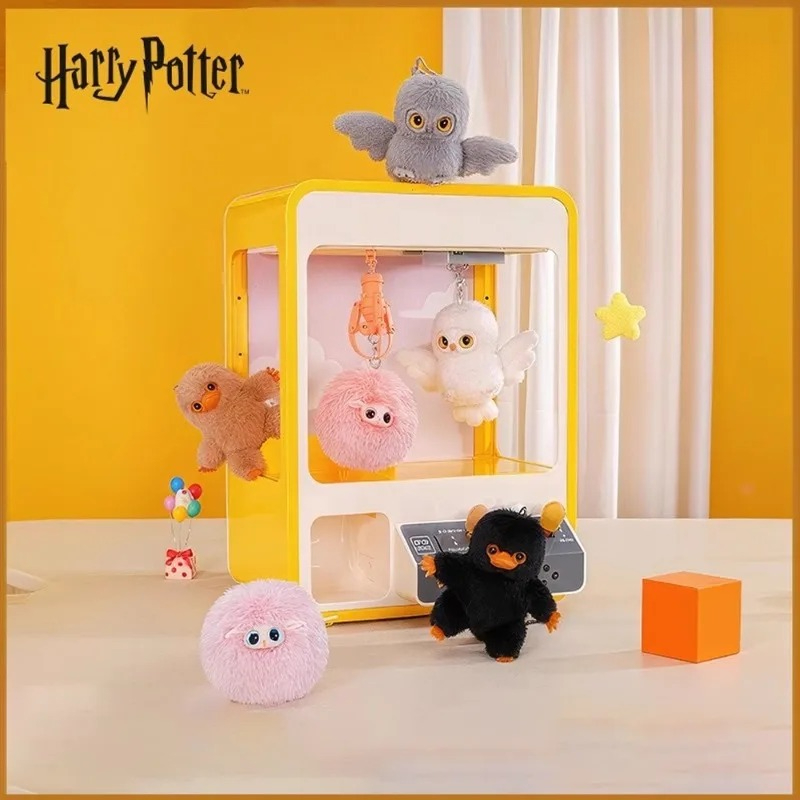 ของเล่นไวนิลแบบกล่องสุ่ม แฮร์ร - Model Kit Harry Potter บทวิจารณ์และราคา
