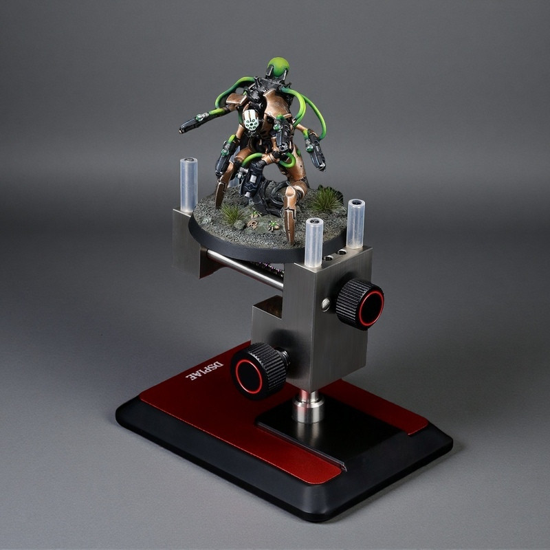 DSPIAE AT-TVA AT-TVB Precision - Model Kit Paint Set บทวิจารณ์และราคา