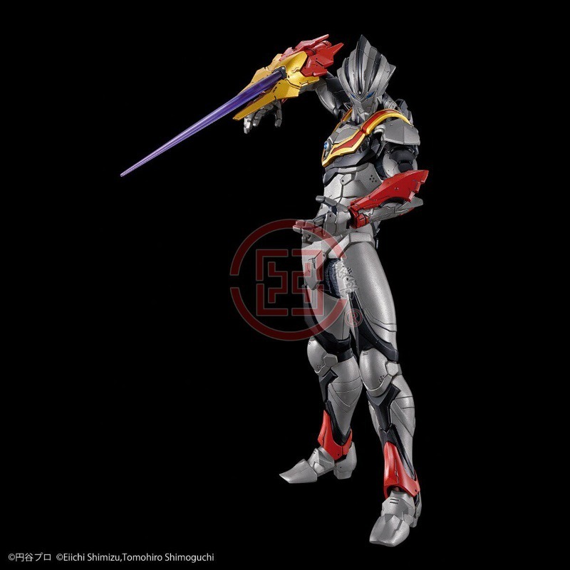 Bandai Original Genuine Ultram - Model Kit Ultraman Tiga บทวิจารณ์และราคา