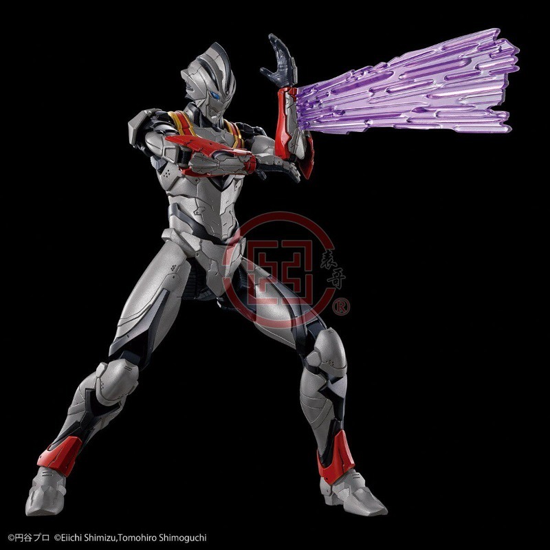 Bandai Original Genuine Ultram - Model Kit Ultraman Tiga บทวิจารณ์และราคา