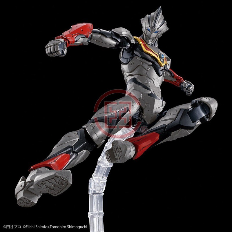 Bandai Original Genuine Ultram - Model Kit Ultraman Tiga บทวิจารณ์และราคา