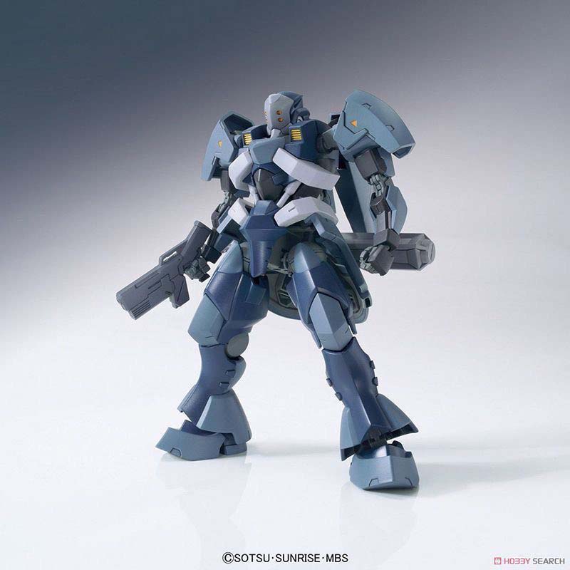 Bandai กันดั้มโมเดล HG Rouei H - Model Kit Non Gundam บทวิจารณ์และราคา