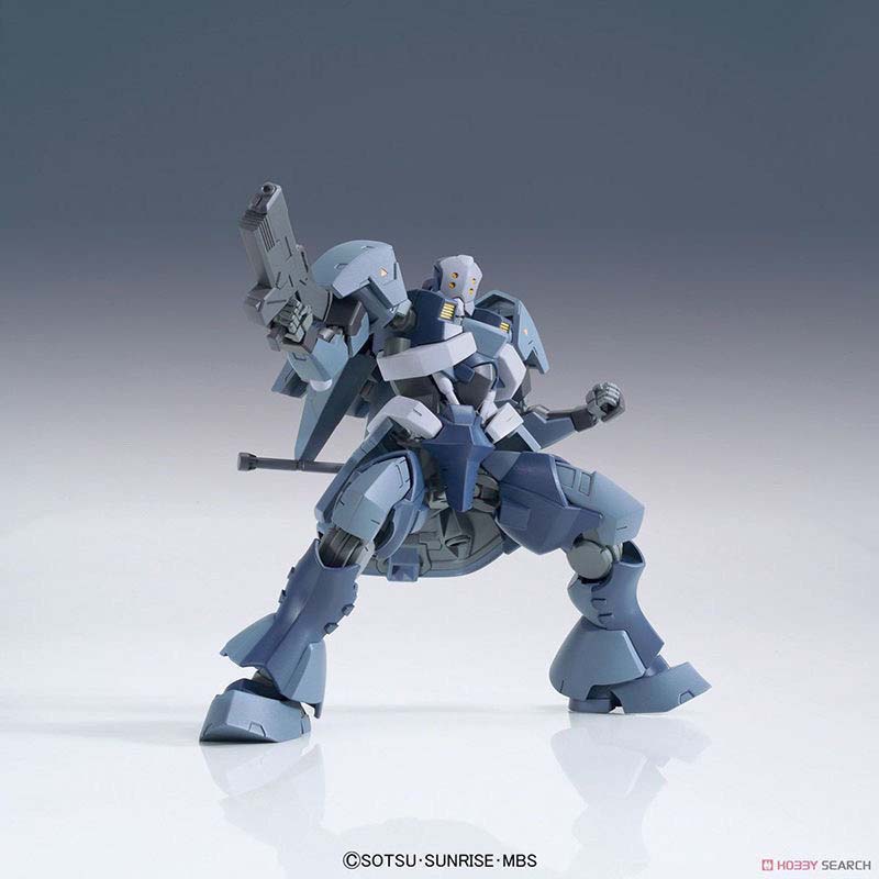 Bandai กันดั้มโมเดล HG Rouei H - Model Kit Non Gundam บทวิจารณ์และราคา