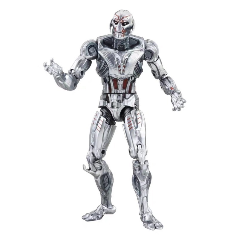 ต้นฉบับจาก Hasbro Marvel Legen - Model Kit Ultron บทวิจารณ์และราคา