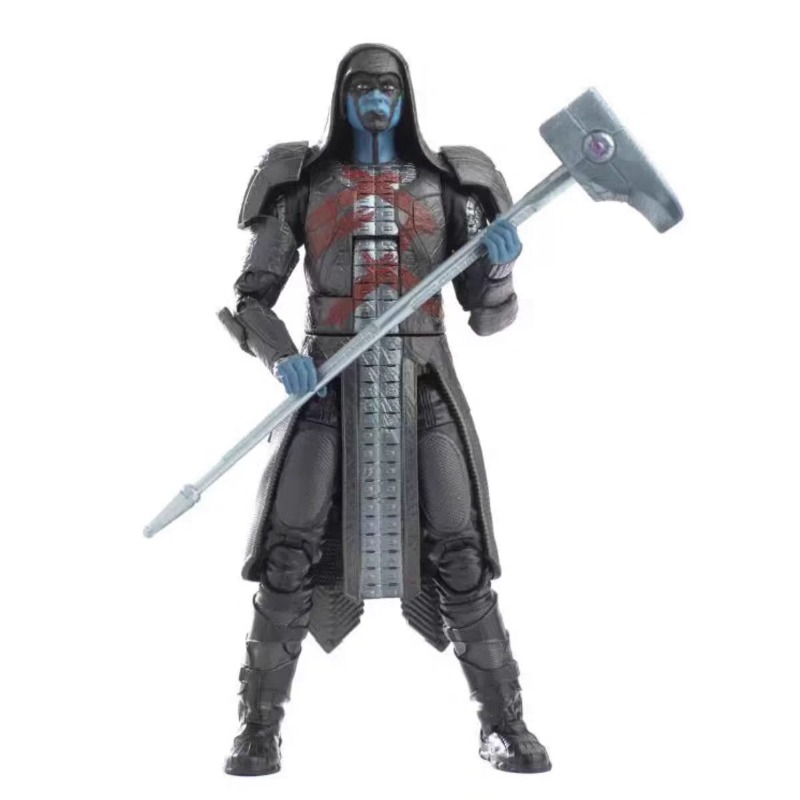 ต้นฉบับจาก Hasbro Marvel Legen - Model Kit Ultron บทวิจารณ์และราคา