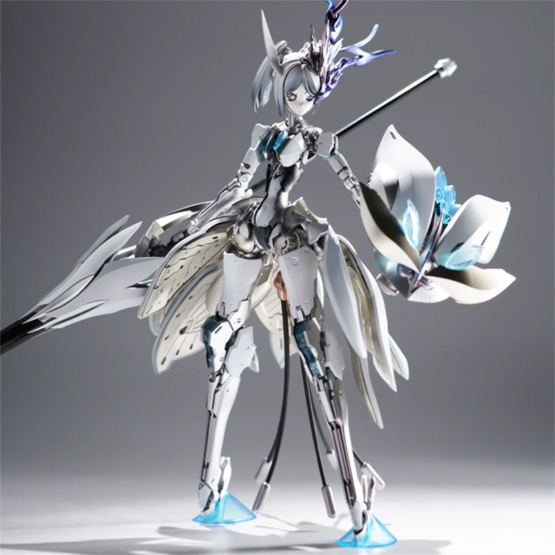 ใหม่ DSPIAE XSM สีเมทัลลิกสูตร - Model Kit Paint Set บทวิจารณ์และราคา