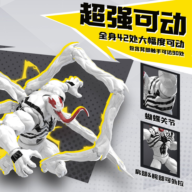 BLOKEES ออริจินัล สไปเดอร์แมน  - Model Kit Ultron บทวิจารณ์และราคา