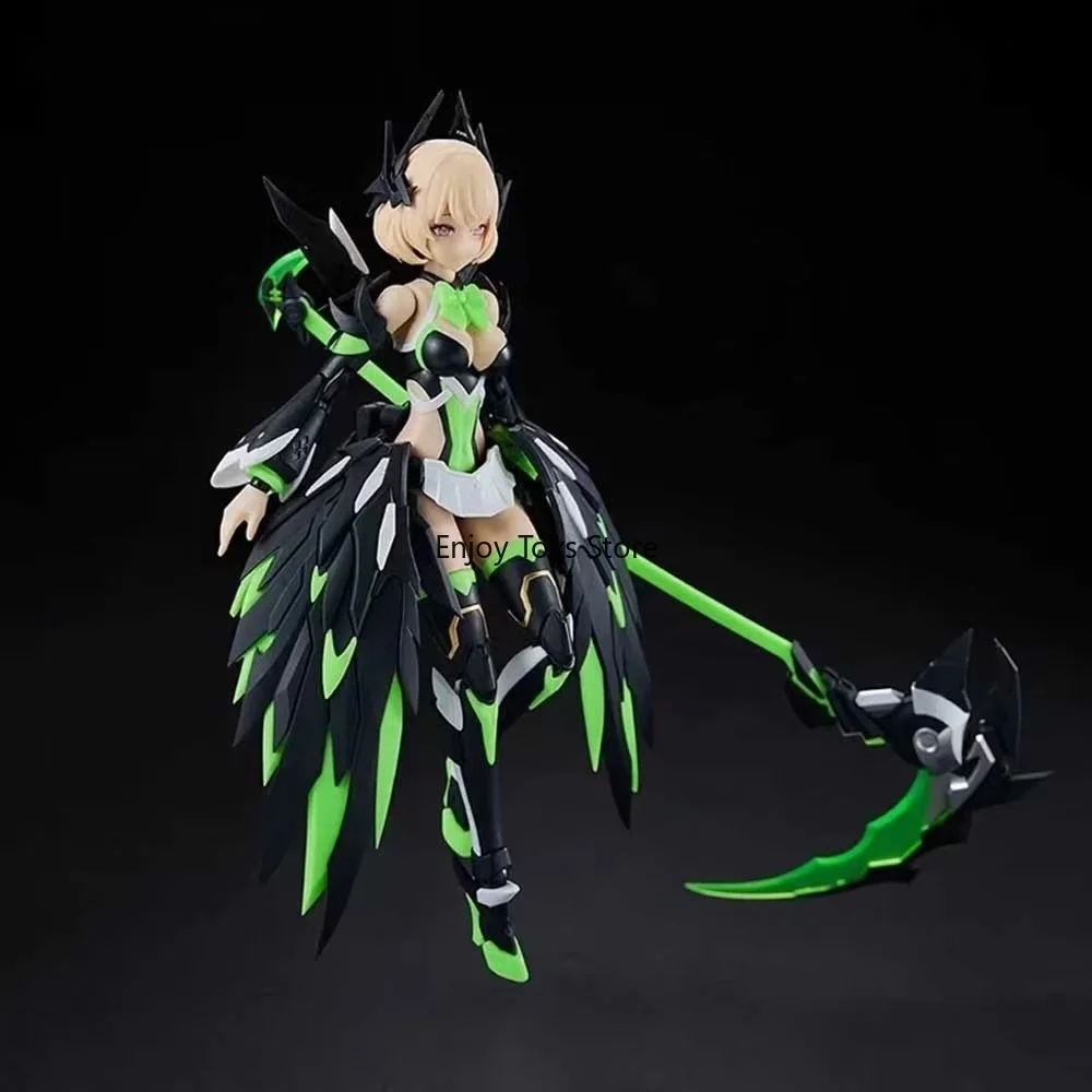 สินค้ามีในสต็อก ของแท้ Envy (ซ - Model Kit Seven Deadly Sins บทวิจารณ์และราคา