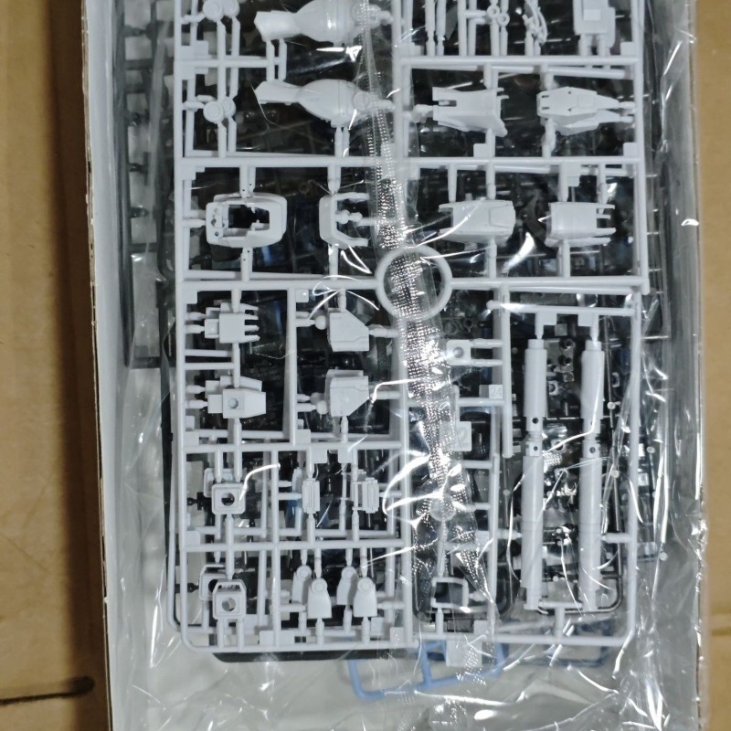 RX-78-2 GTO Mobile Suit DIY ชุ - Model Kit Bandai บทวิจารณ์และราคา