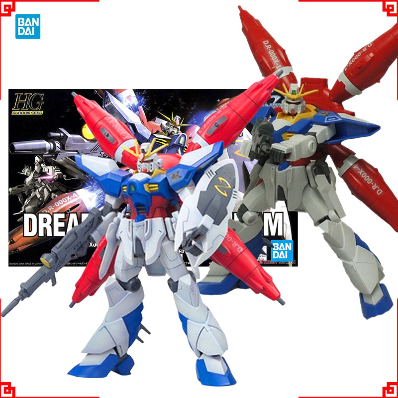ชุดประกอบโมเดลกันดั้ม Bandai ร - Model Kit Non Gundam บทวิจารณ์และราคา