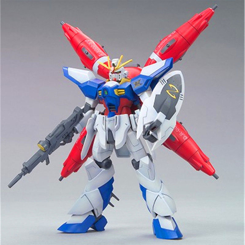 ชุดประกอบโมเดลกันดั้ม Bandai ร - Model Kit Non Gundam บทวิจารณ์และราคา