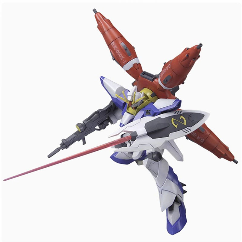 ชุดประกอบโมเดลกันดั้ม Bandai ร - Model Kit Non Gundam บทวิจารณ์และราคา