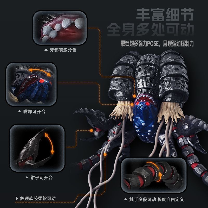 บล็อกกี้ อุลตร้าแมน คลาสสิค เว - Model Kit Ultraman Tiga บทวิจารณ์และราคา