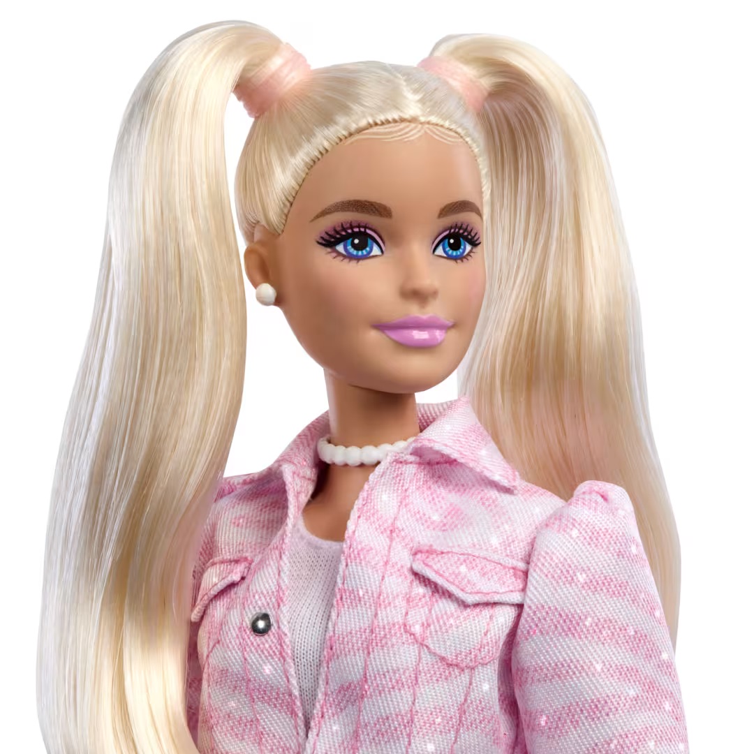 ตุ๊กตาบาร์บี้ ดีลักซ์ สไตล์เวฟ - Model Kit Girls บทวิจารณ์และราคา