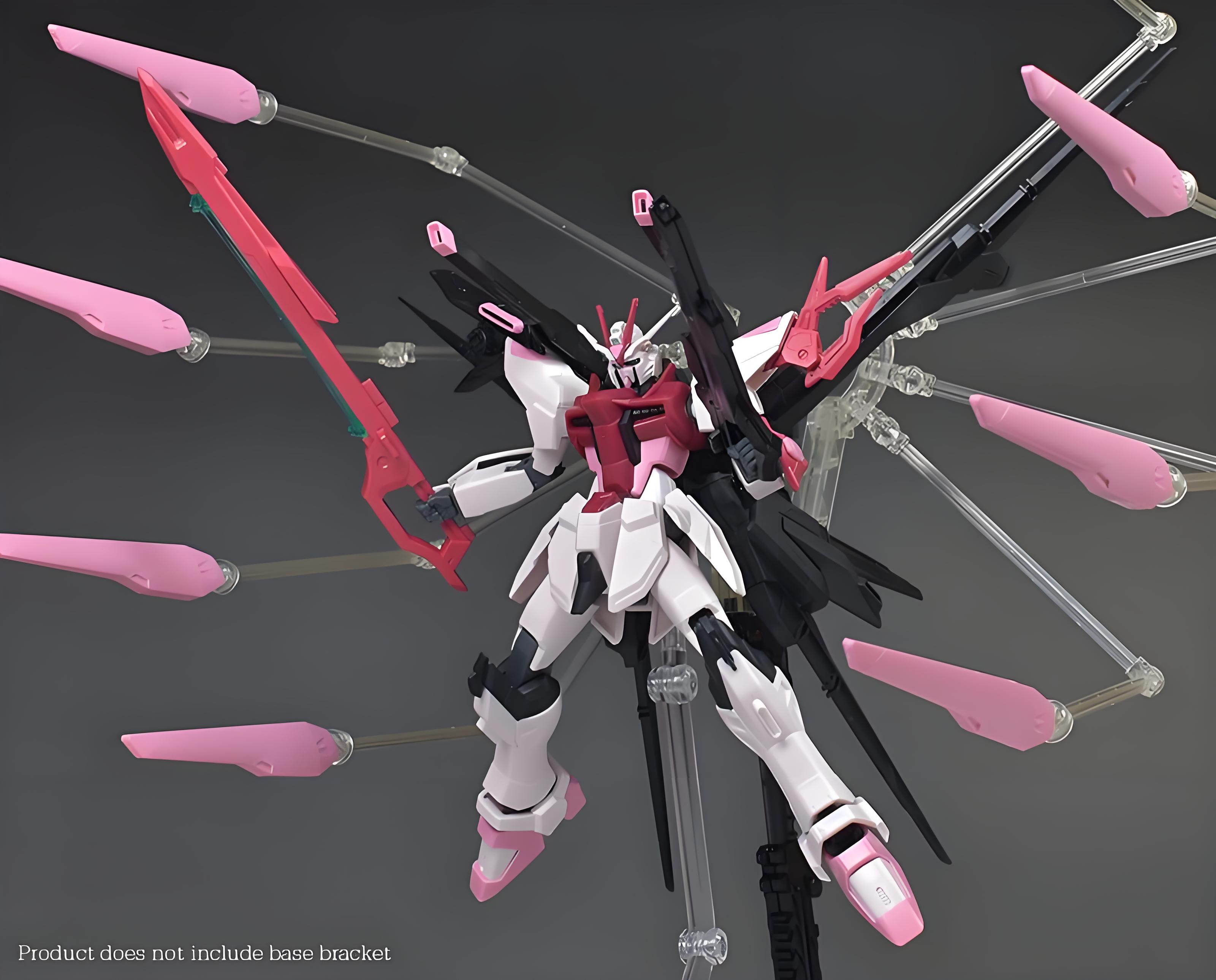 Bandai กันดั้มโมเดล HG Perfect - Model Kit Non Gundam บทวิจารณ์และราคา