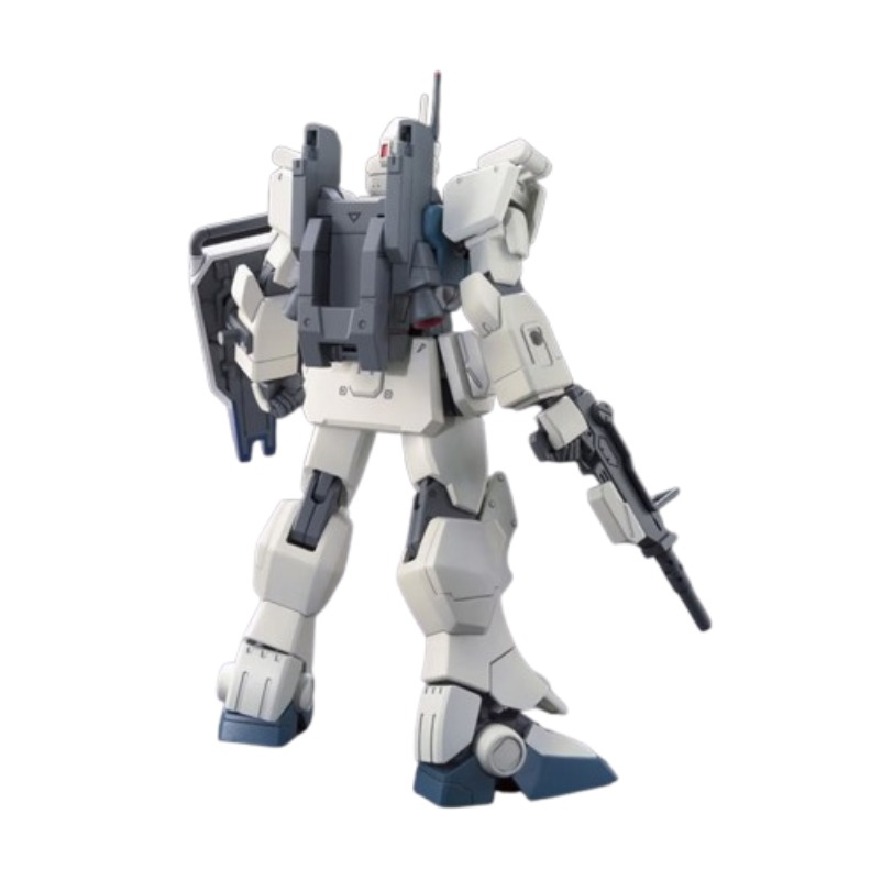 ของแท้จากบันได HG 1/144 RX-79  - Model Kit Non Gundam บทวิจารณ์และราคา