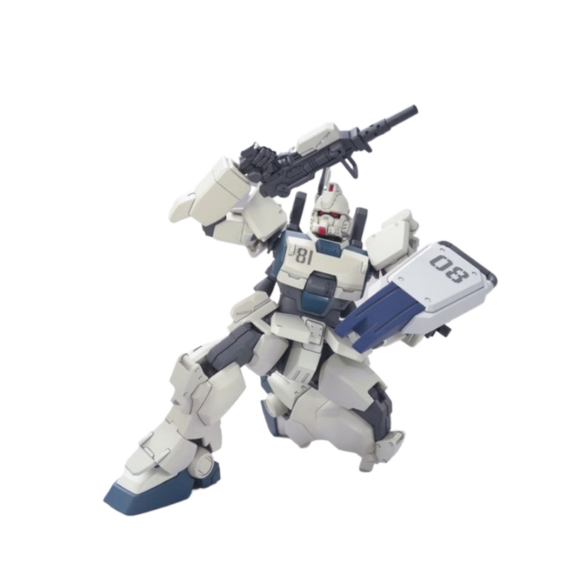 ของแท้จากบันได HG 1/144 RX-79  - Model Kit Non Gundam บทวิจารณ์และราคา