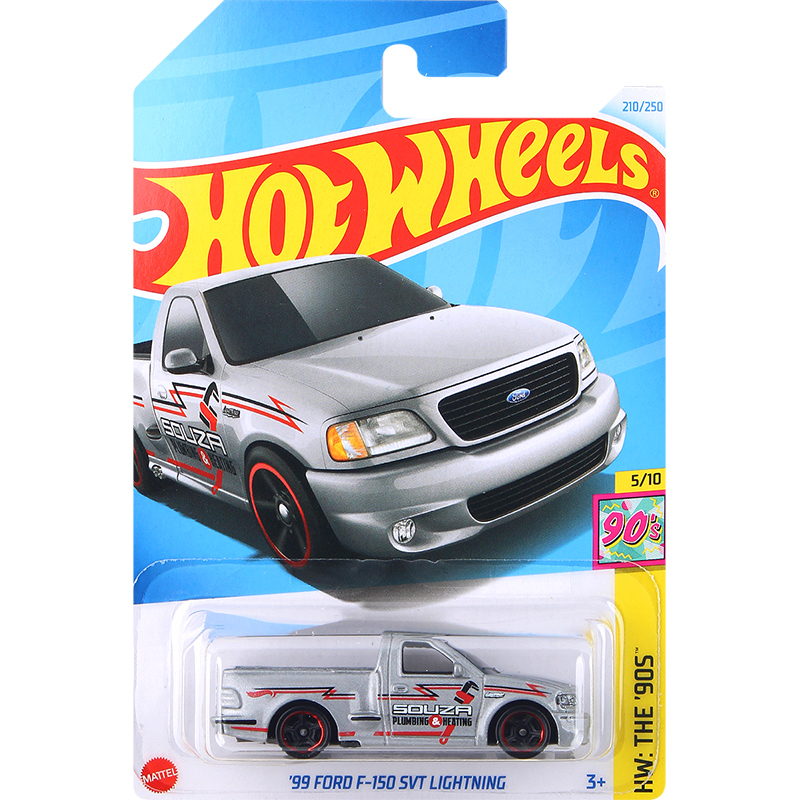 ล้อร้อนAston Martin Ford Musta - Model Kit Mustang บทวิจารณ์และราคา