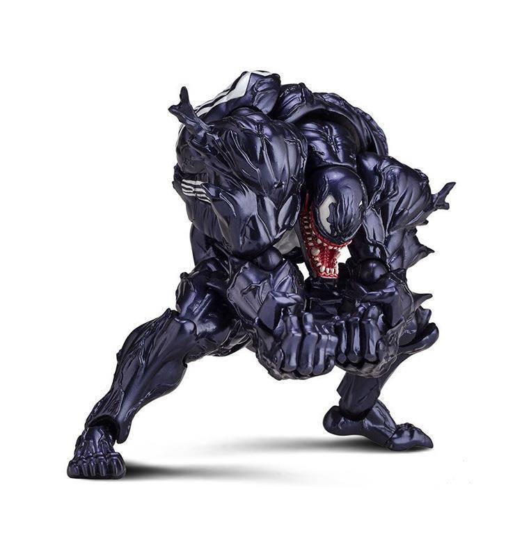Venom AMAZING YAMAGUCHI Legend - Model Kit Ultron บทวิจารณ์และราคา