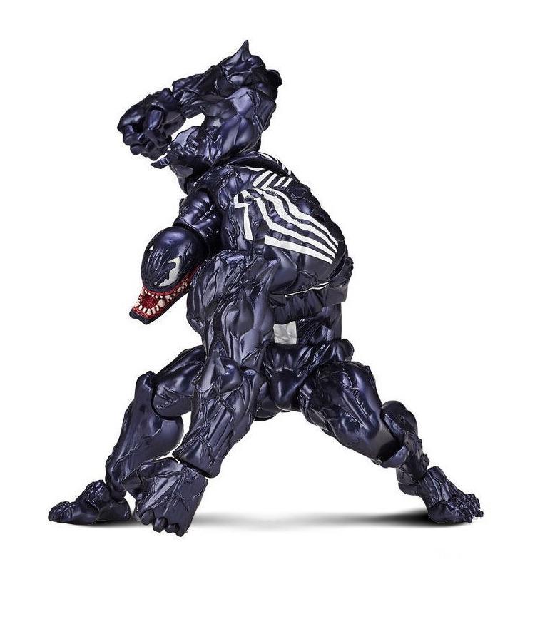 Venom AMAZING YAMAGUCHI Legend - Model Kit Ultron บทวิจารณ์และราคา