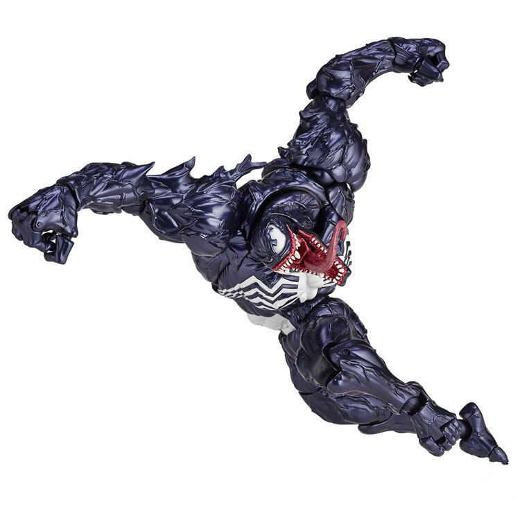 Venom AMAZING YAMAGUCHI Legend - Model Kit Ultron บทวิจารณ์และราคา