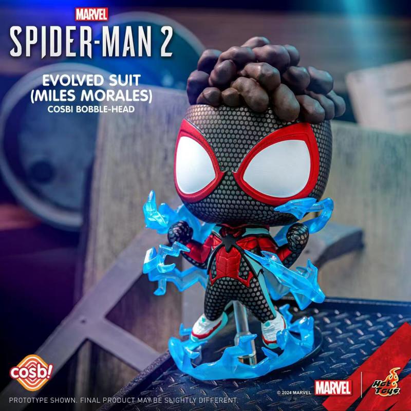 ของเล่นฮอตทอยส์ มาร์เวล สไปเดอ - Model Kit Venom บทวิจารณ์และราคา