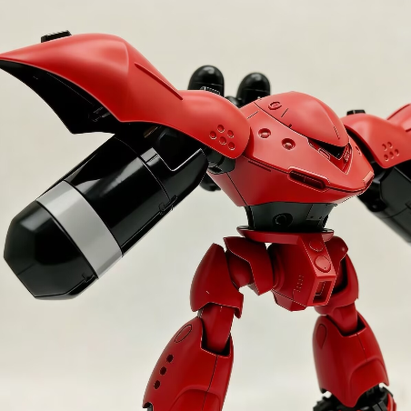 โมเดล GL รุ่นใหม่ HG 1/144 MSM - Model Kit Non Gundam บทวิจารณ์และราคา