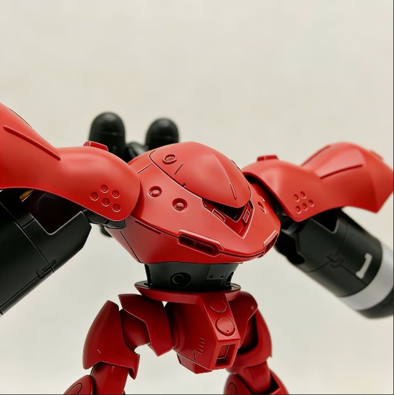 โมเดล GL รุ่นใหม่ HG 1/144 MSM - Model Kit Non Gundam บทวิจารณ์และราคา