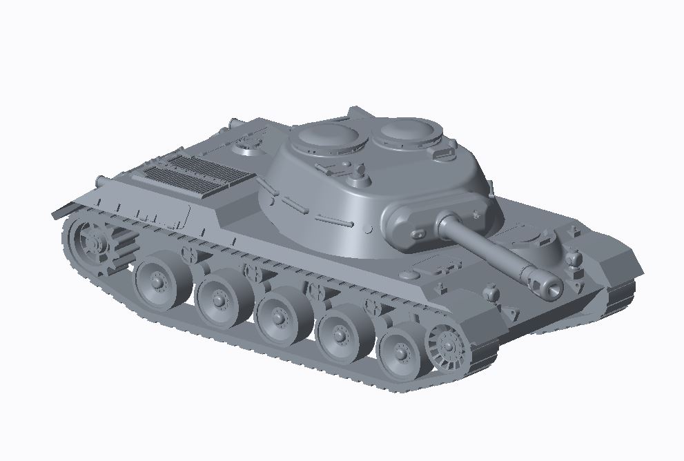 1/144ชุดโมเดลรถถังเบา251 spähp - Model Kit In Era บทวิจารณ์และราคา