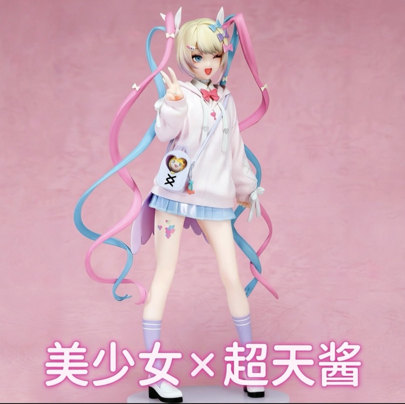 แองเจิล ชาน ลิมิเต็ด อิดิชั่น  - Model Kit Girls บทวิจารณ์และราคา