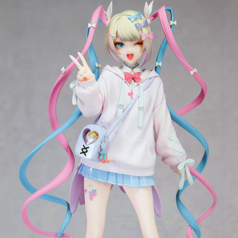 แองเจิล ชาน ลิมิเต็ด อิดิชั่น  - Model Kit Girls บทวิจารณ์และราคา